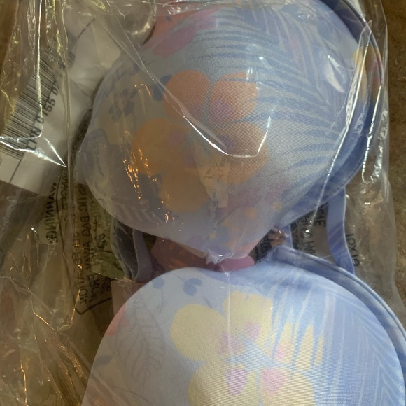 NWT 34DDD Rihanna Bra - Picture 2 of 5